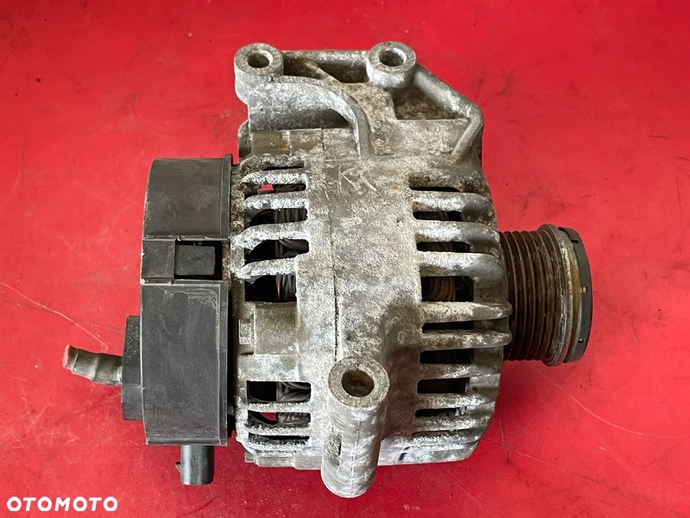 ALTERNATOR OPEL CORSA D 13256932 - 4