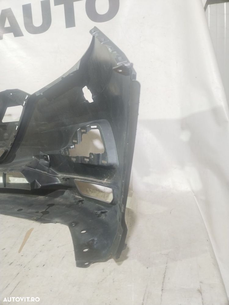 Bara fata Nissan Qashqai, 2017, 2018, 2019, 2020, cod origine OE 62022-HV00H. 9976 - 9