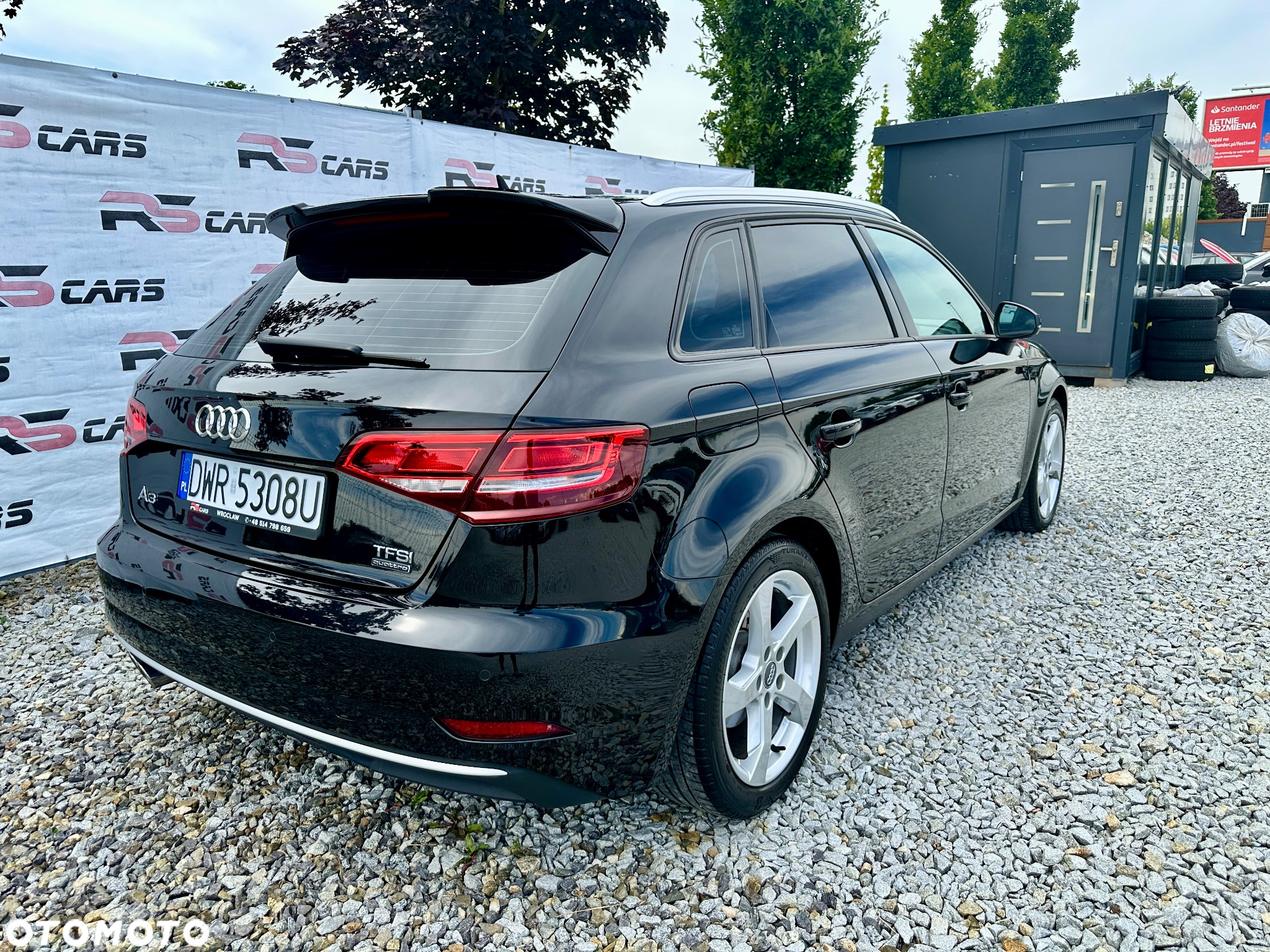 Audi A3 - 8