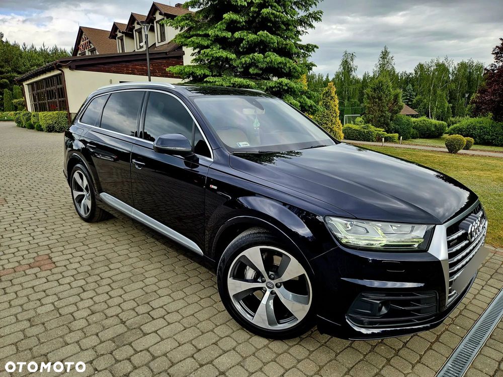 Audi Q7 - 14