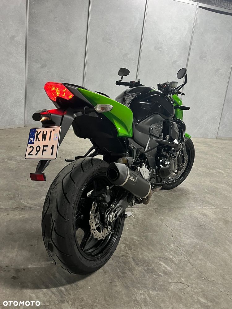 Kawasaki Z - 24