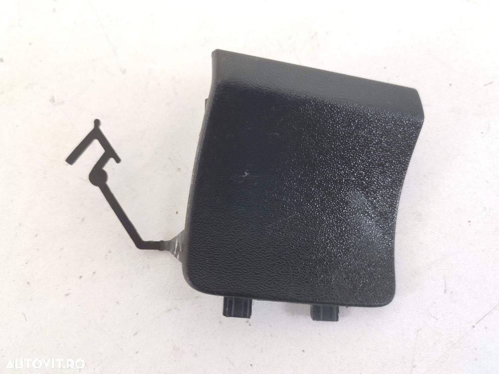 Capac Cui Tractare Bara Spate Dreapta Porsche  Cayenne 3 9Y 2017 2018 - 1