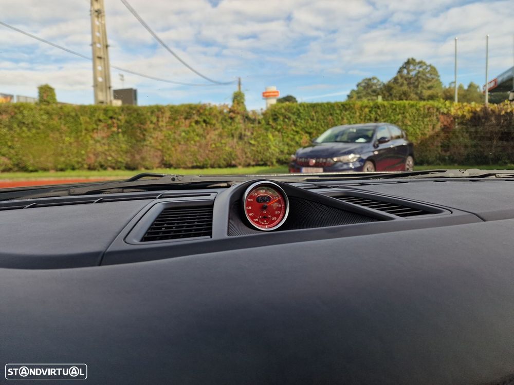 Porsche Panamera Platinum Edition - 32