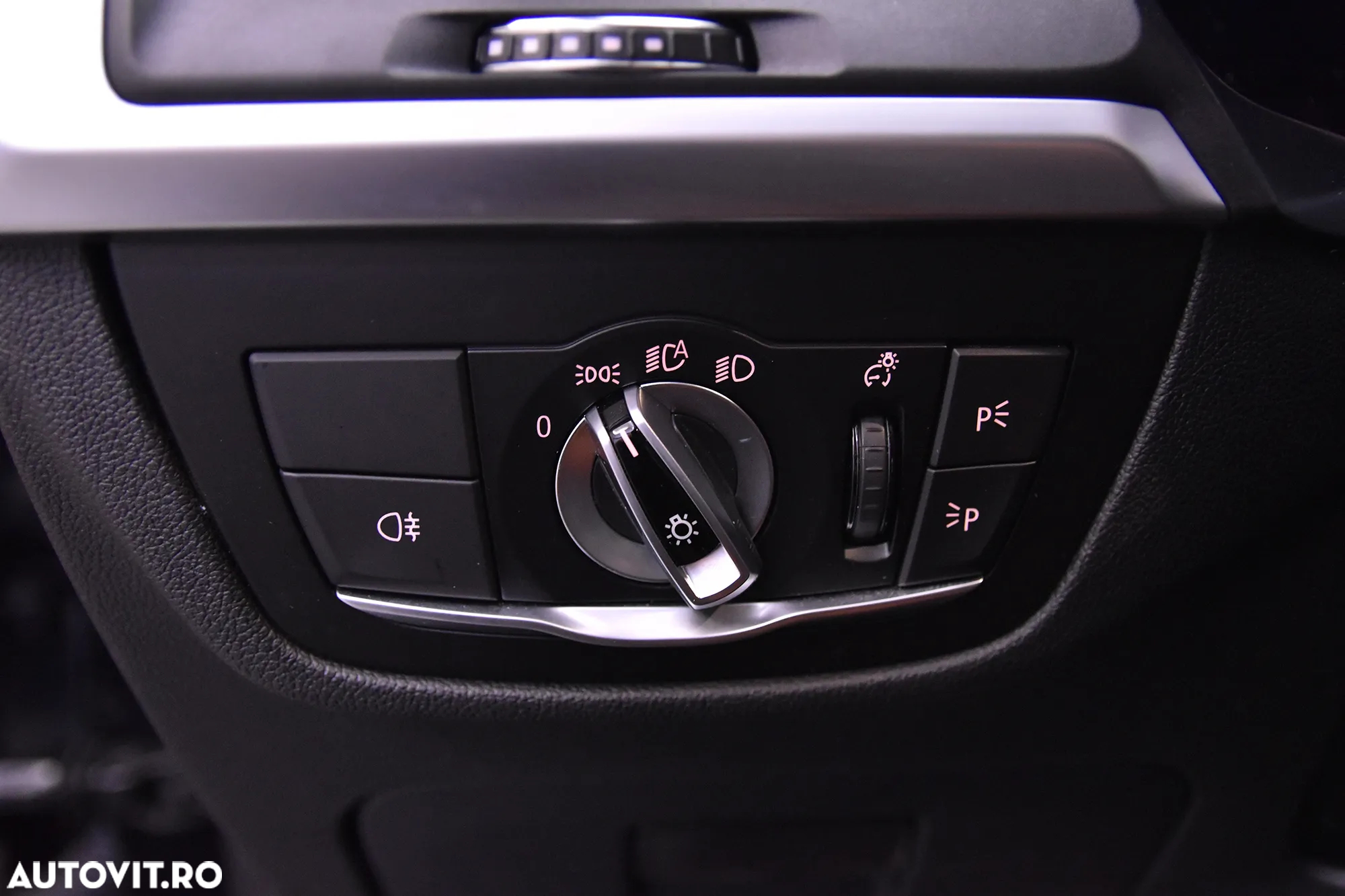 BMW X3 xDrive30e AT PHEV - 15