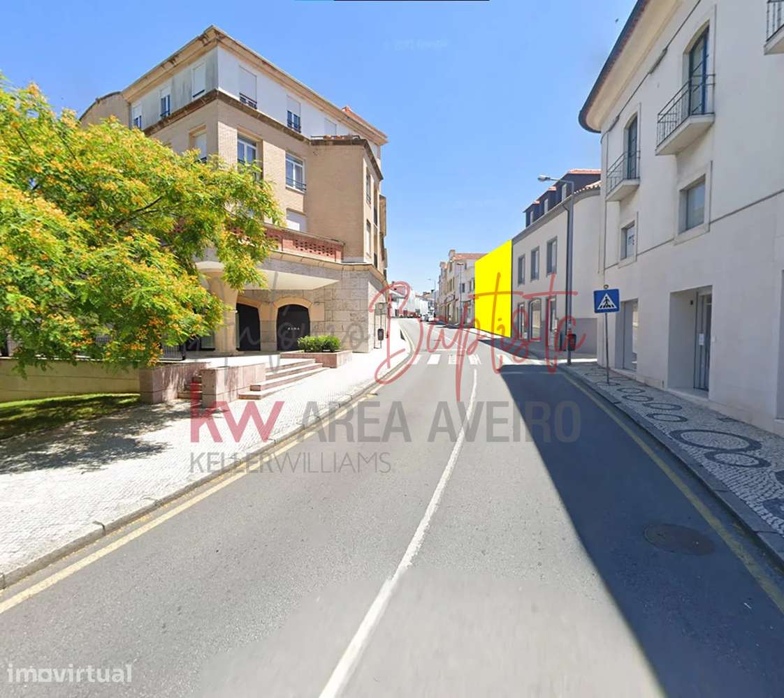 Oportunidade T1 no Centro de Aveiro | Cedência de Posição - Grande imagem: 4/12