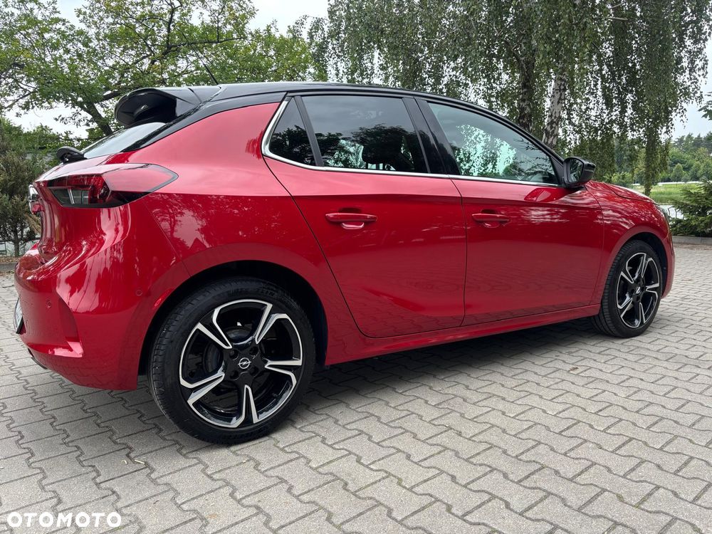 Opel Corsa - 11