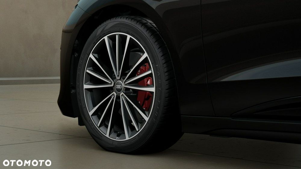 Audi A6 Avant e-tron - 8