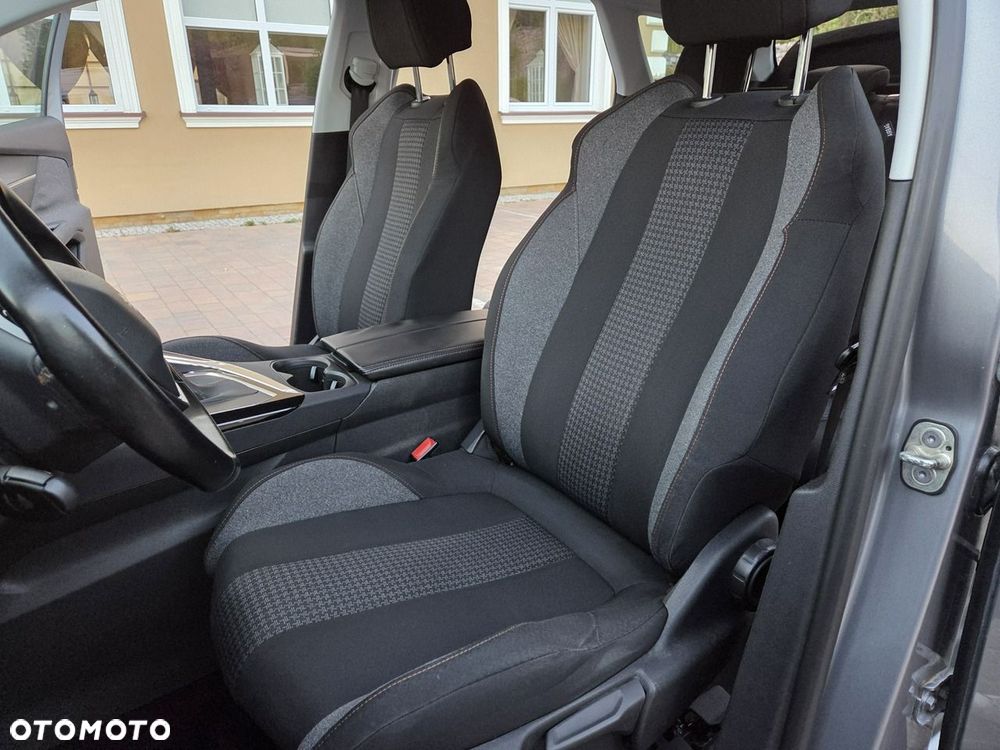 Peugeot 3008 - 10