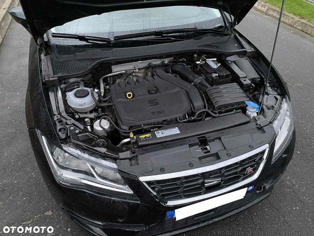Seat Leon 1.5 TSI FR - 27