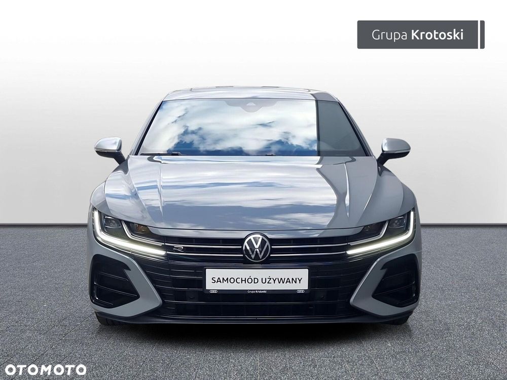 Volkswagen Arteon Shooting Brake 2.0 TSI 4Motion R DSG - 9