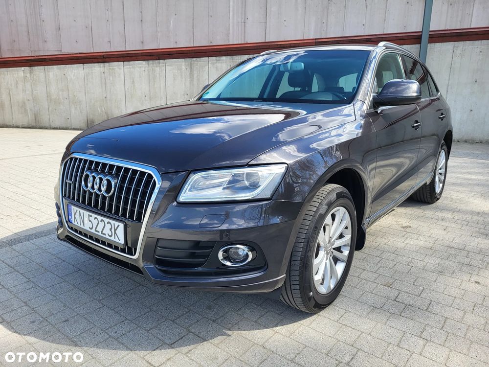 Audi Q5 - 4
