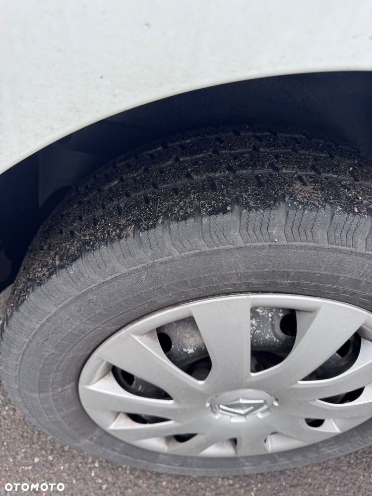 Renault Trafic ENERGY Start & Stop Combi L1H1 Expression - 15