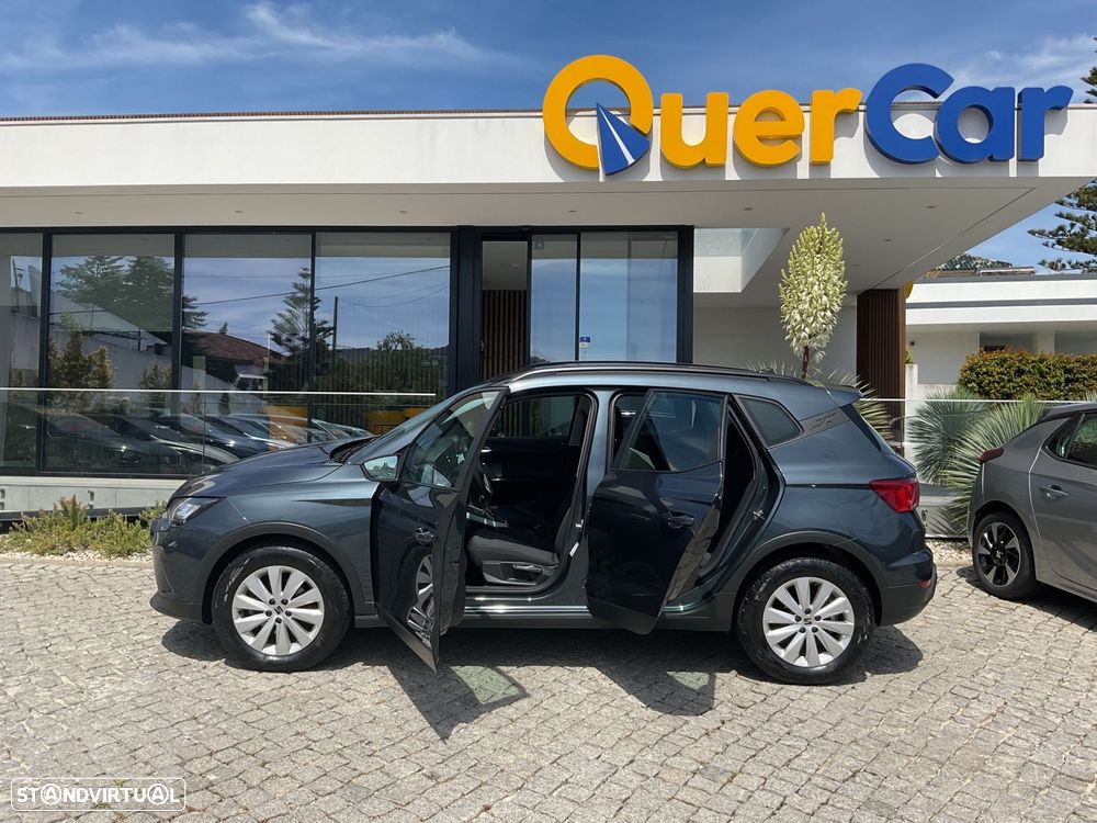SEAT Arona 1.0 TSI Style DSG - 14