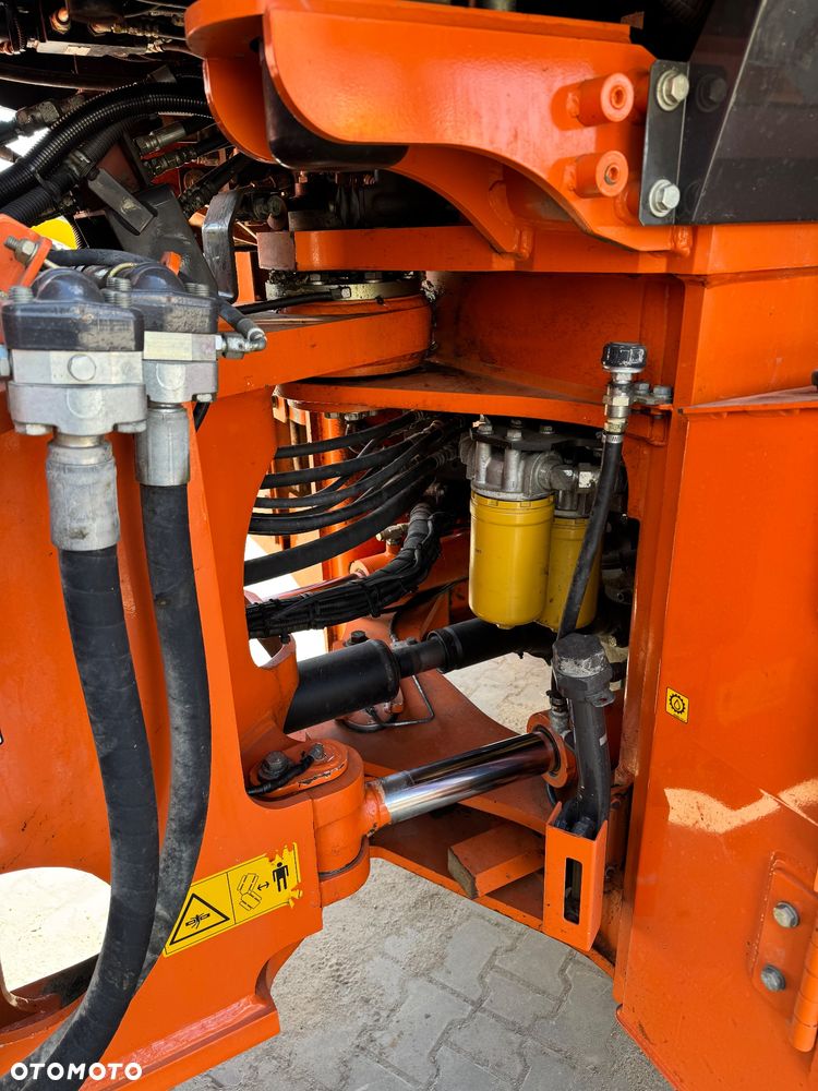 Hitachi ZW310-6 / 966M / 972M / L150 - 15