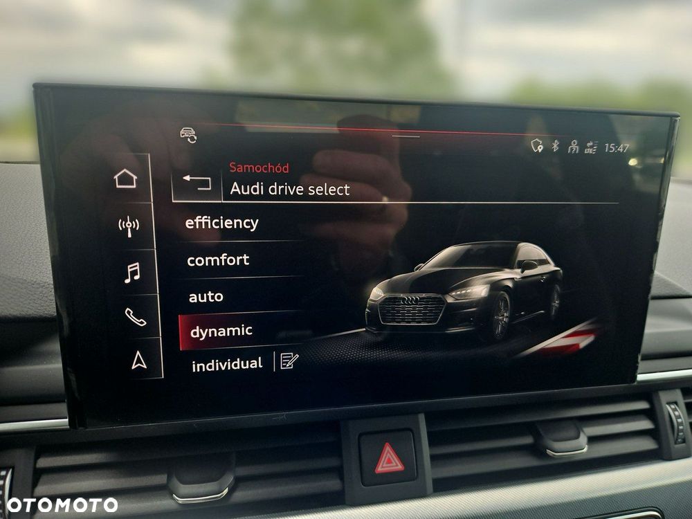 Audi A5 Coupé 45 TFSI mHEV Quattro S Line S tronic - 20