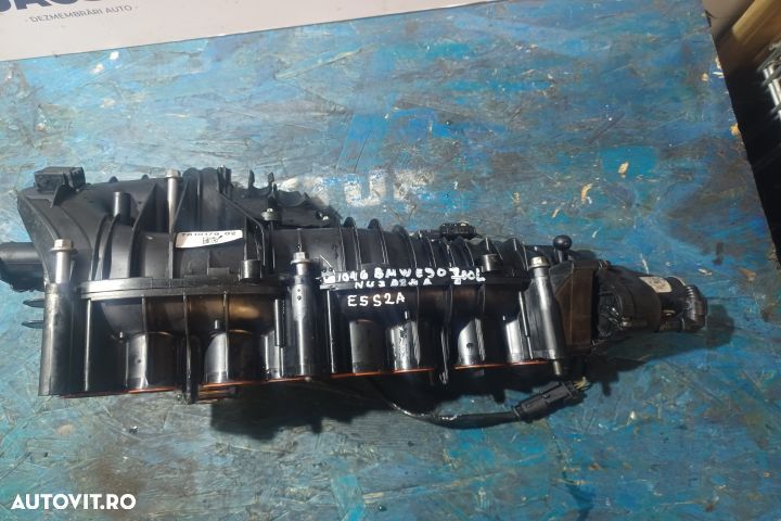 Galerie admisie N43 D20 A 781017802 0280751005 MX1253 BMW Seria 3 E90 - 1