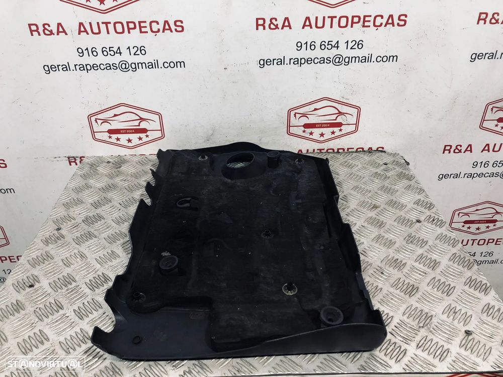 Tampa de Motor Opel Insígnia Berlinda 2.0 16v  CDTT Original - 4