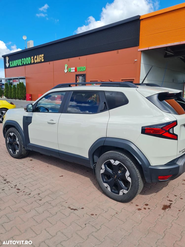 Dacia Duster - 3
