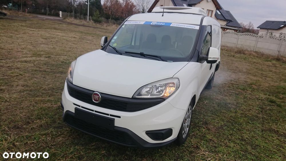 Fiat Doblo - 9
