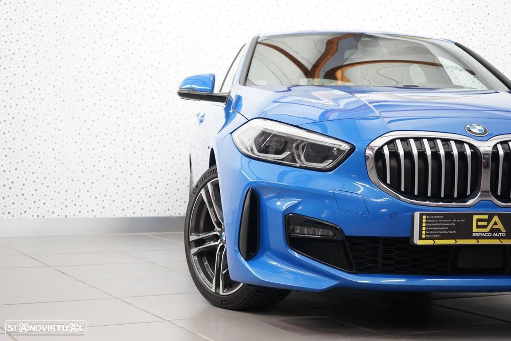 BMW 118 i Pack M - 41