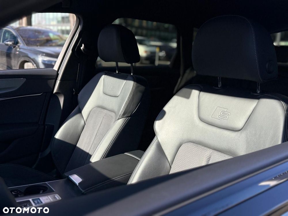 Audi A6 Avant 55 TFSI e PHEV Quattro S Line S tronic - 14
