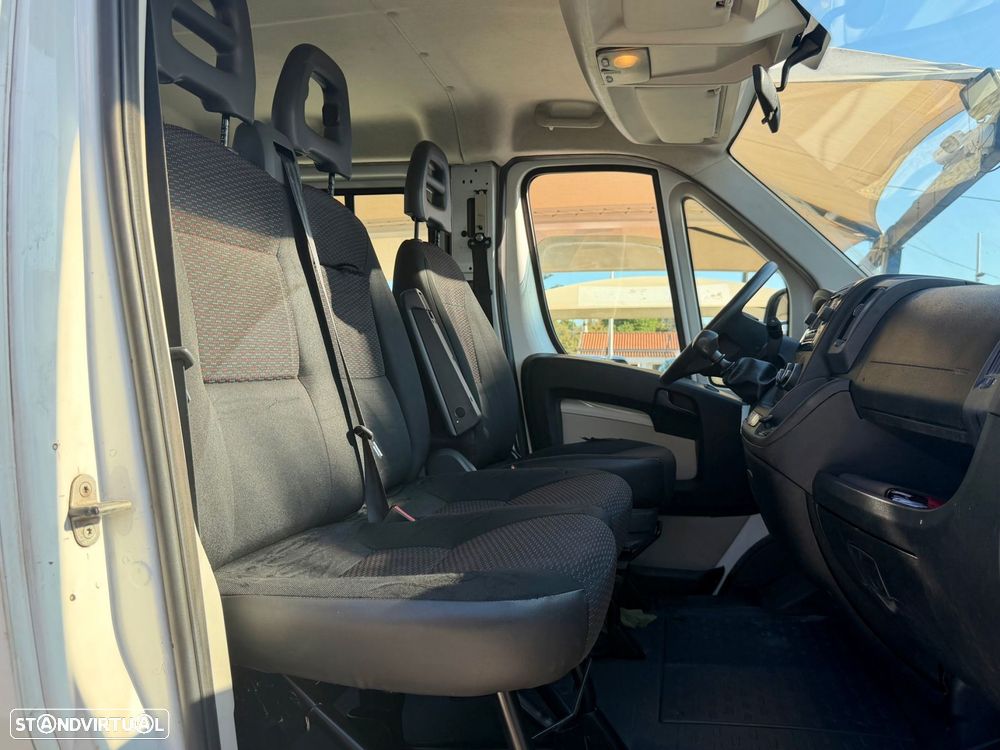 Citroën Jumper 2.0 BlueHDi 30 L2H2 Confort - 17