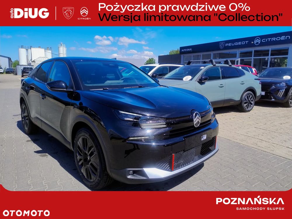Citroën C4 1.2 mHEV Collection eDCT6 - 2
