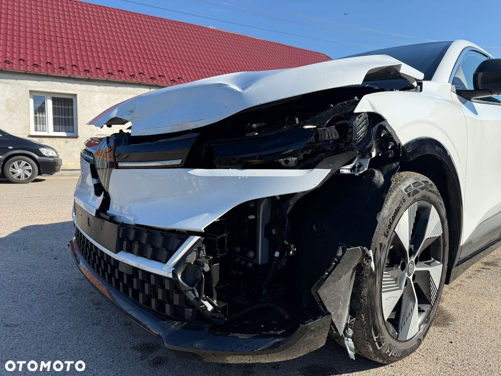 Renault Megane EV60 220hp optimum charge Iconic - 28