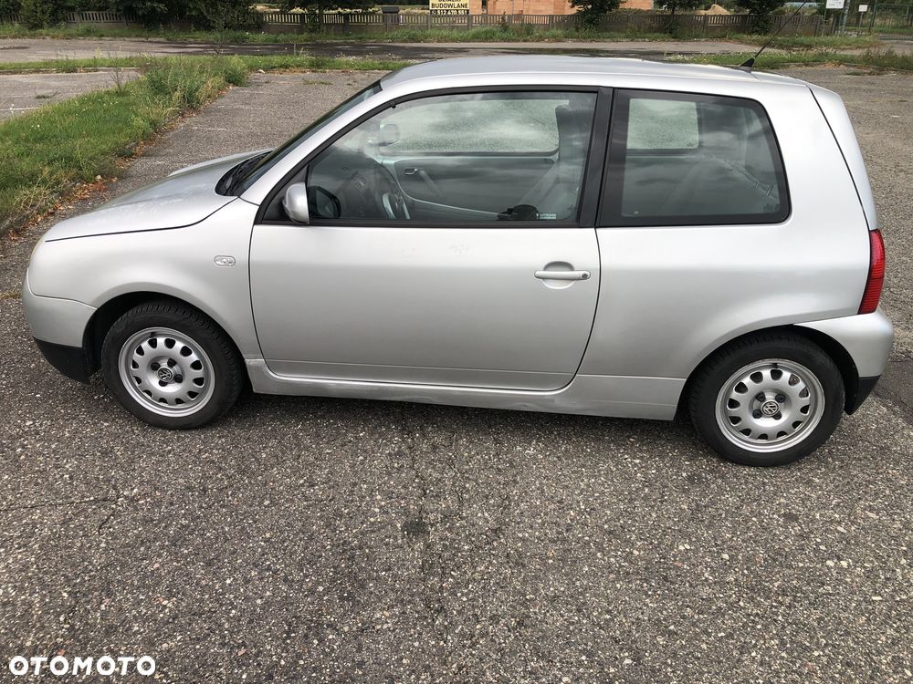 Volkswagen Lupo - 7