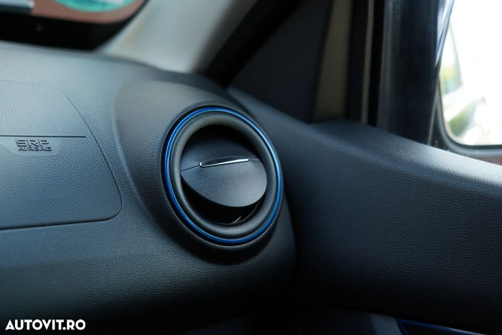 Dacia Spring Comfort Plus - 16