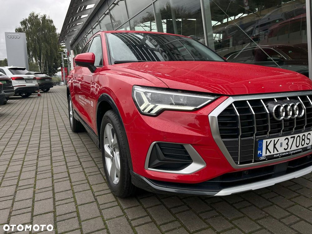 Audi Q3 - 4
