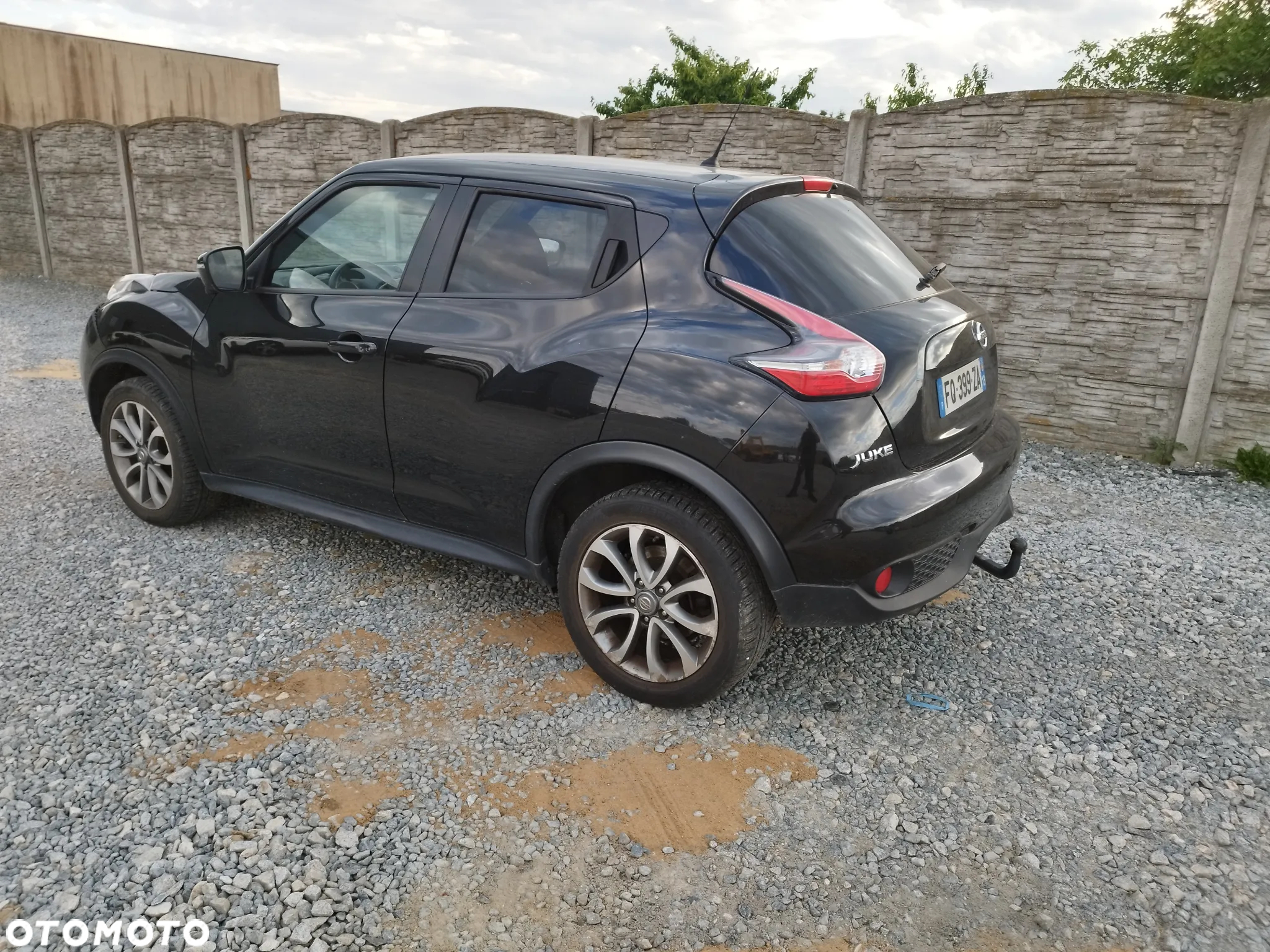Nissan Juke 1.2 DIG-T Tekna - 2