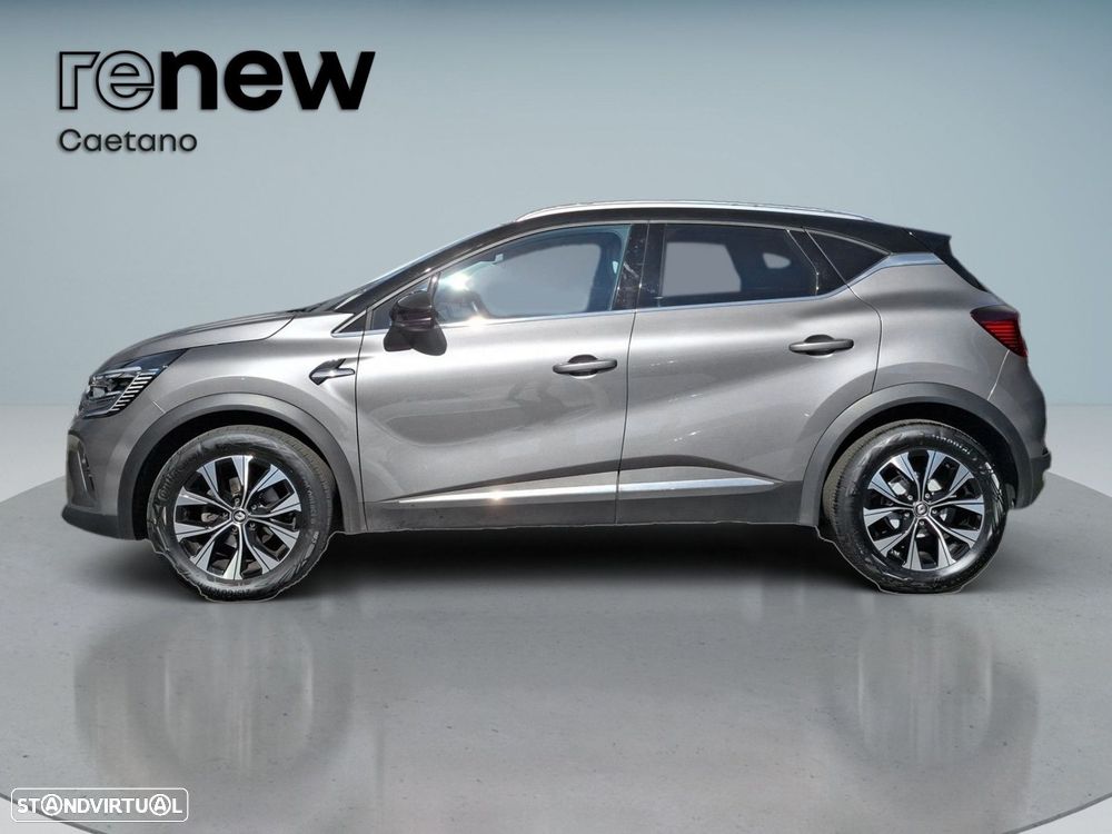 Renault Captur 1.0 TCe Techno - 5