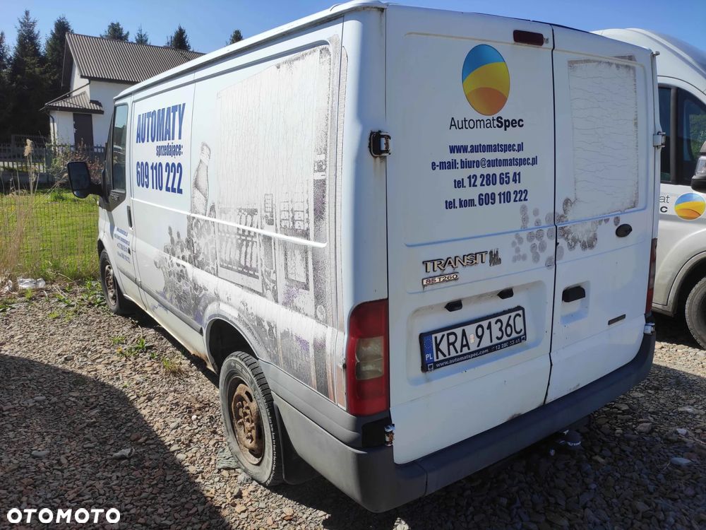 Ford Transit - 3