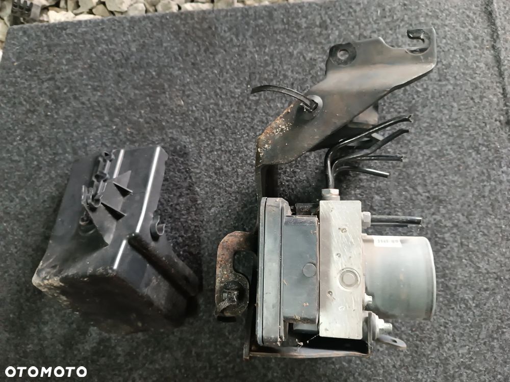 POMPA ABS 9822373680 CITROEN C3 III - 2