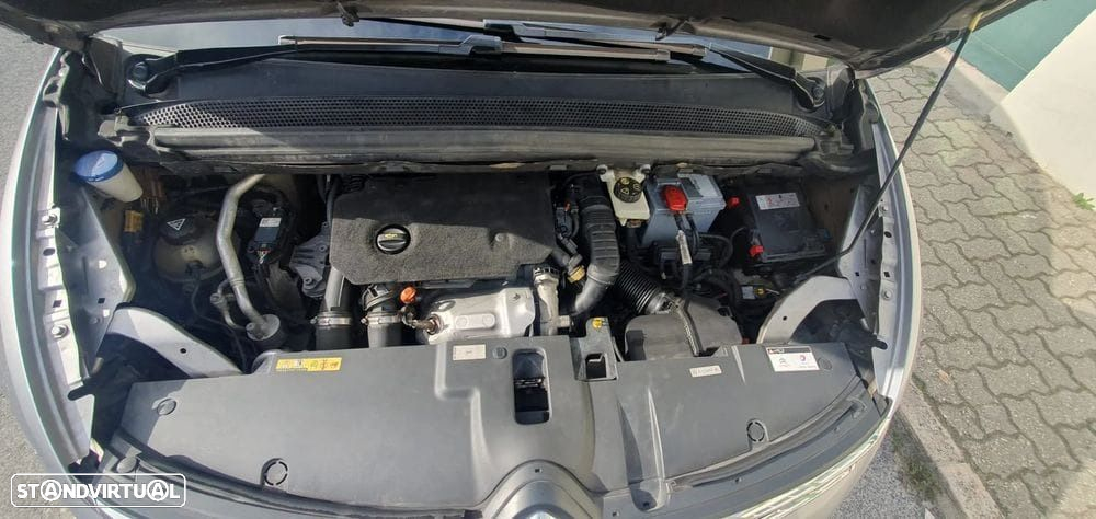 Citroën C4 Spacetourer 1.5 BlueHDi Feel - 10