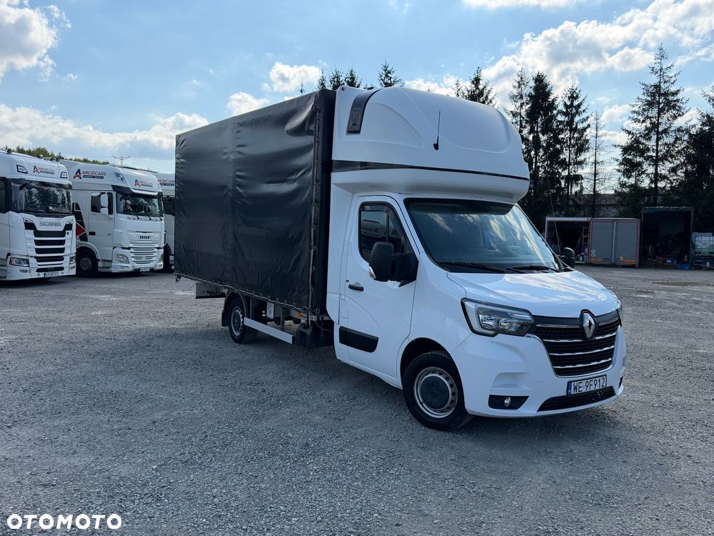 Renault Master - 3