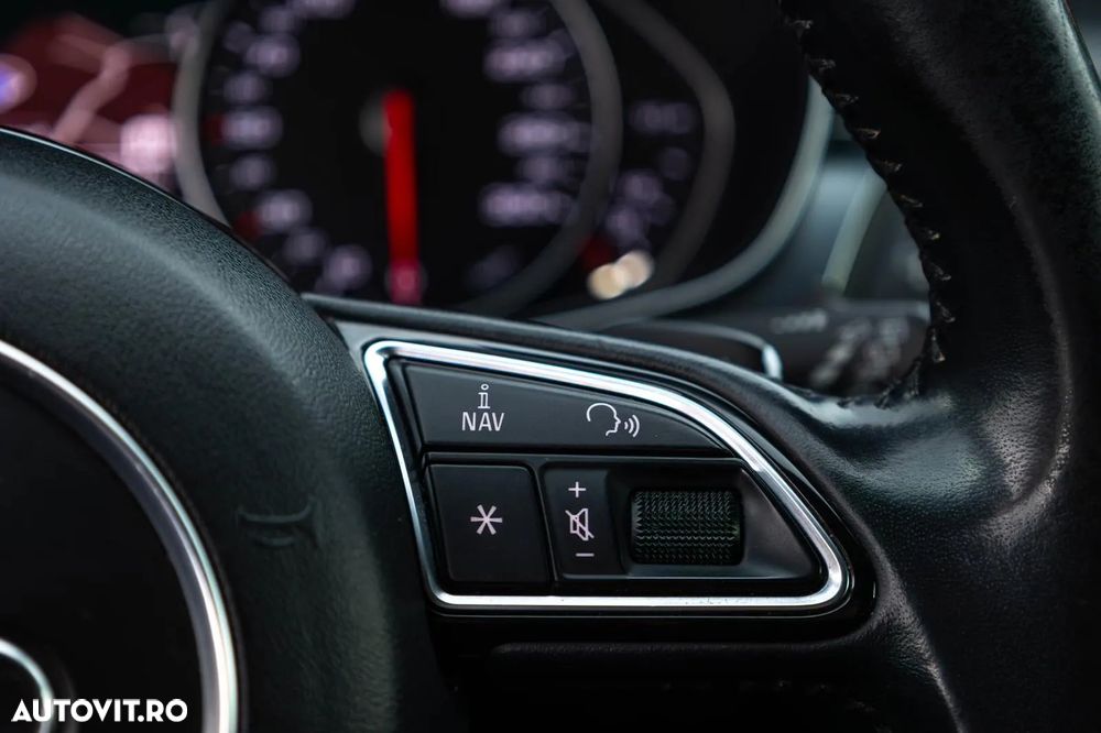 Audi A6 Allroad - 23