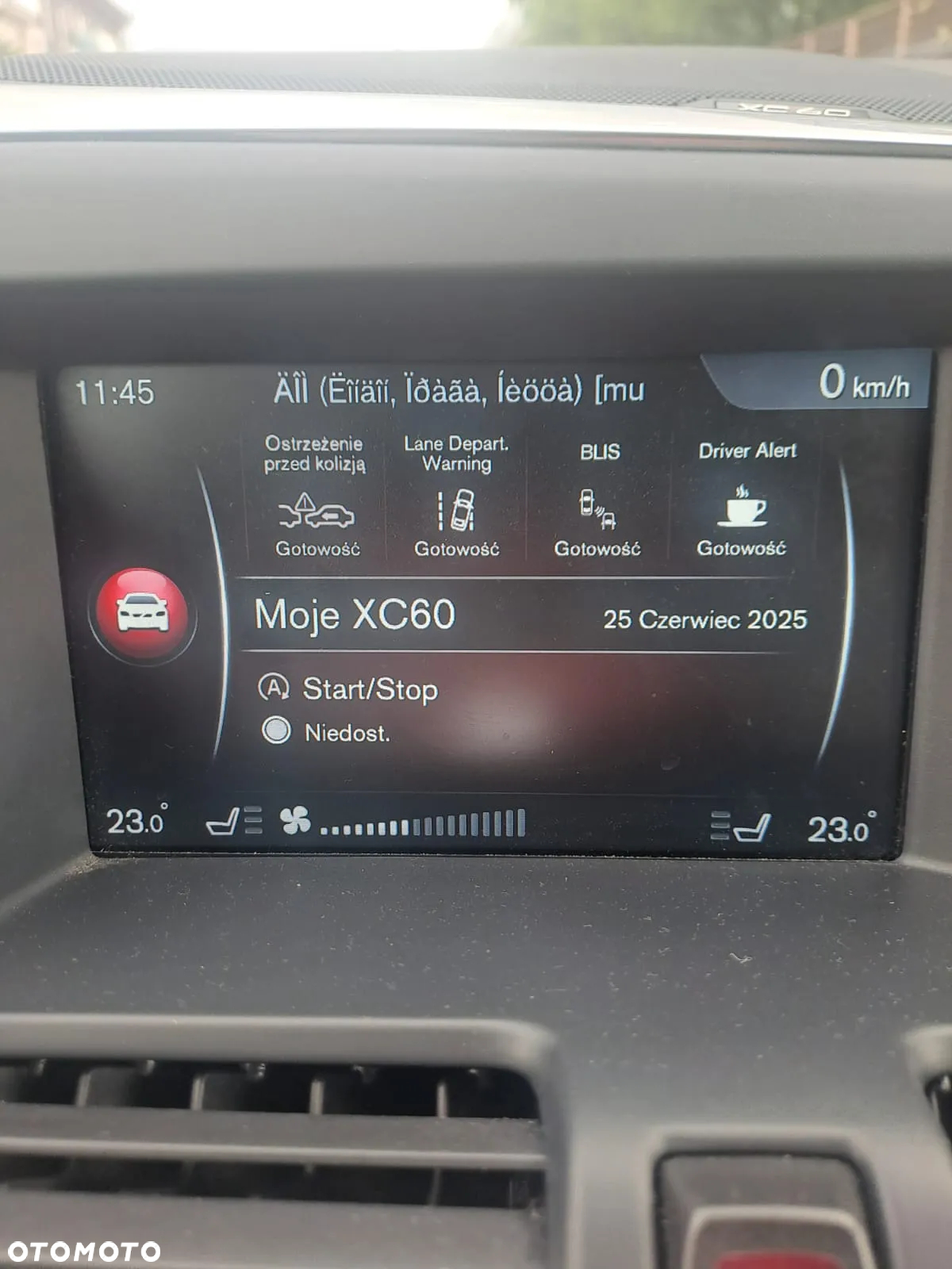 Volvo XC 60 - 9