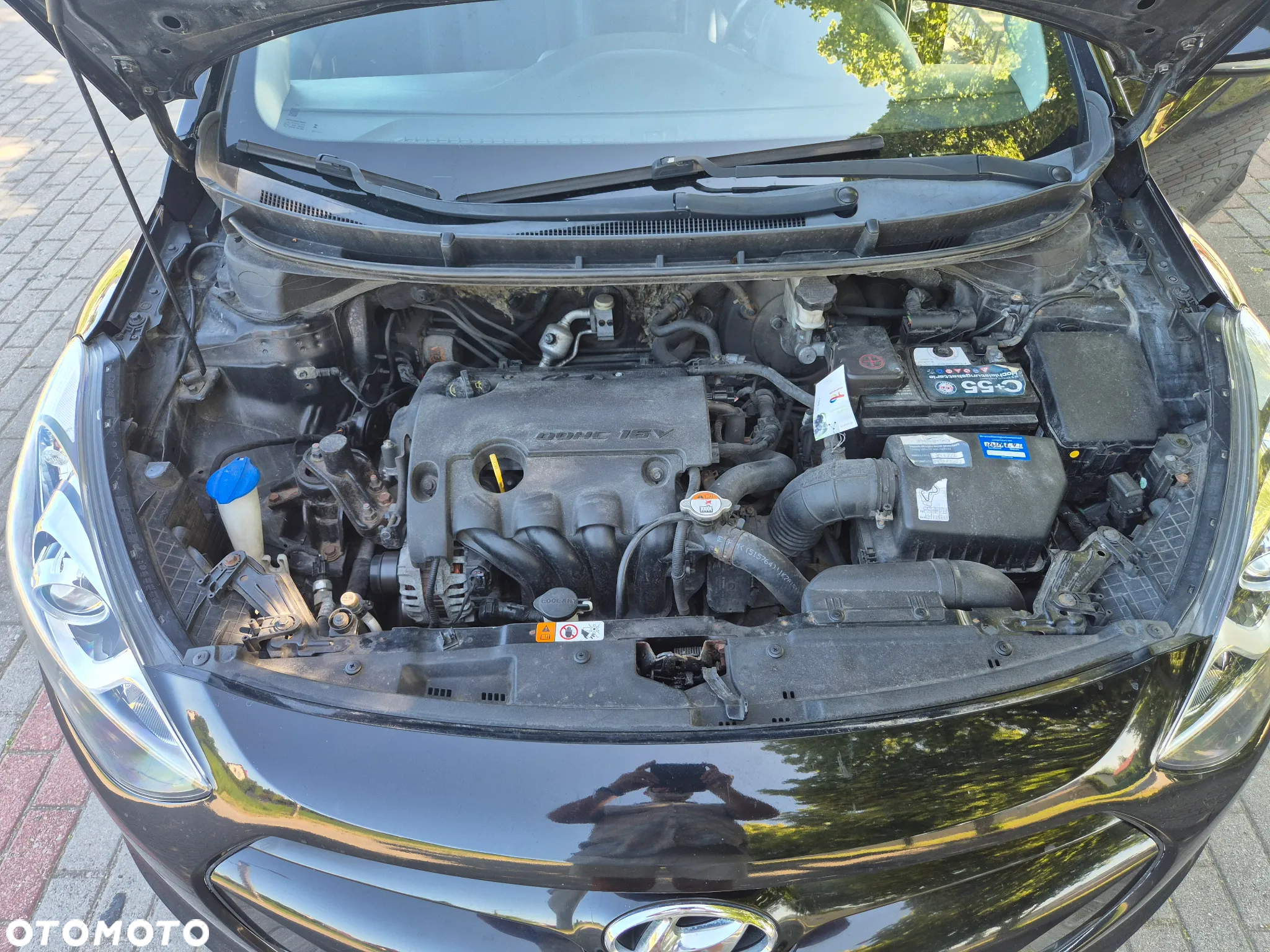 Hyundai i30 - 18