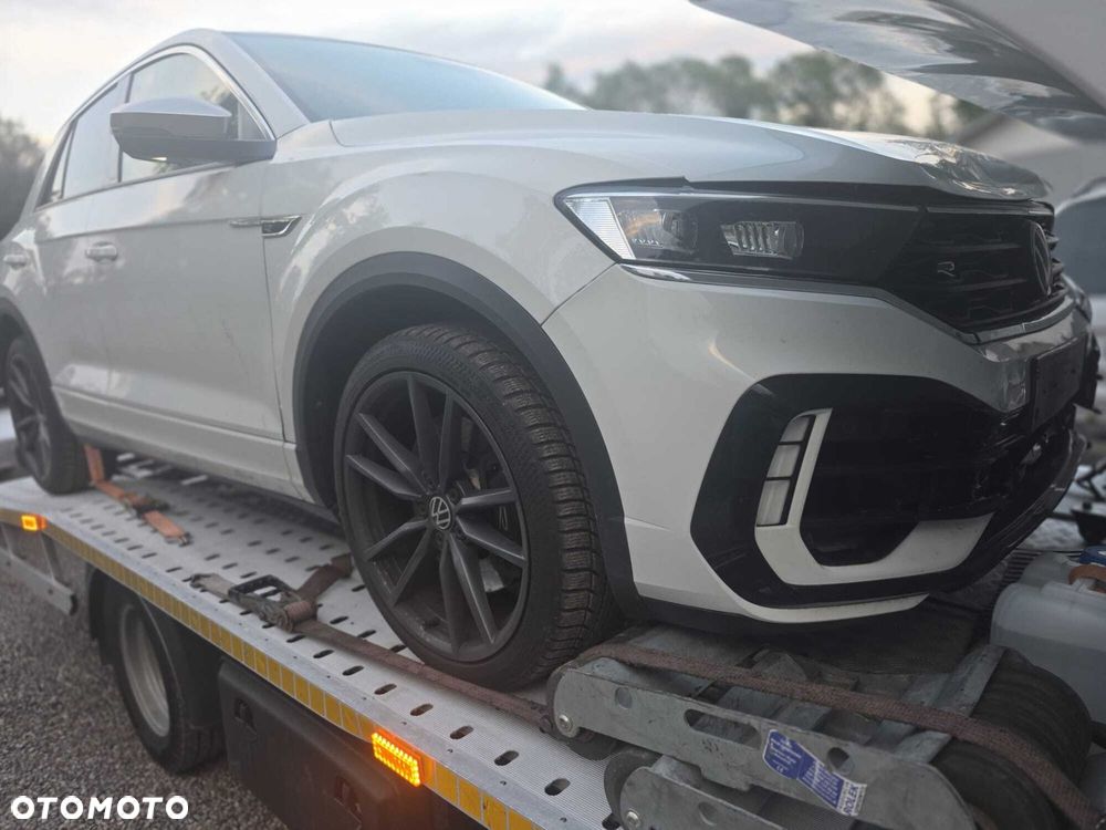 Volkswagen T-Roc - 36