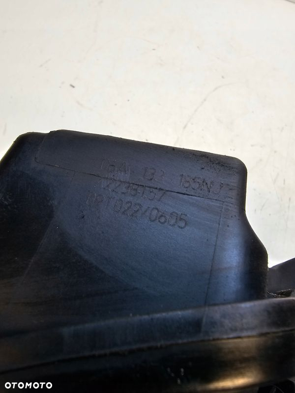 KOLEKTOR SSĄCY AUDI A3 VW SEAT 1.6 MPI 06A133185NJ - 7