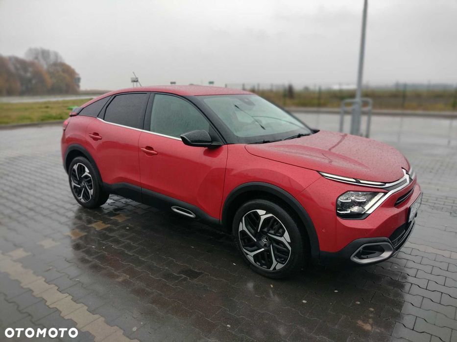 Citroën C4 1.2 PureTech Shine S&S - 1