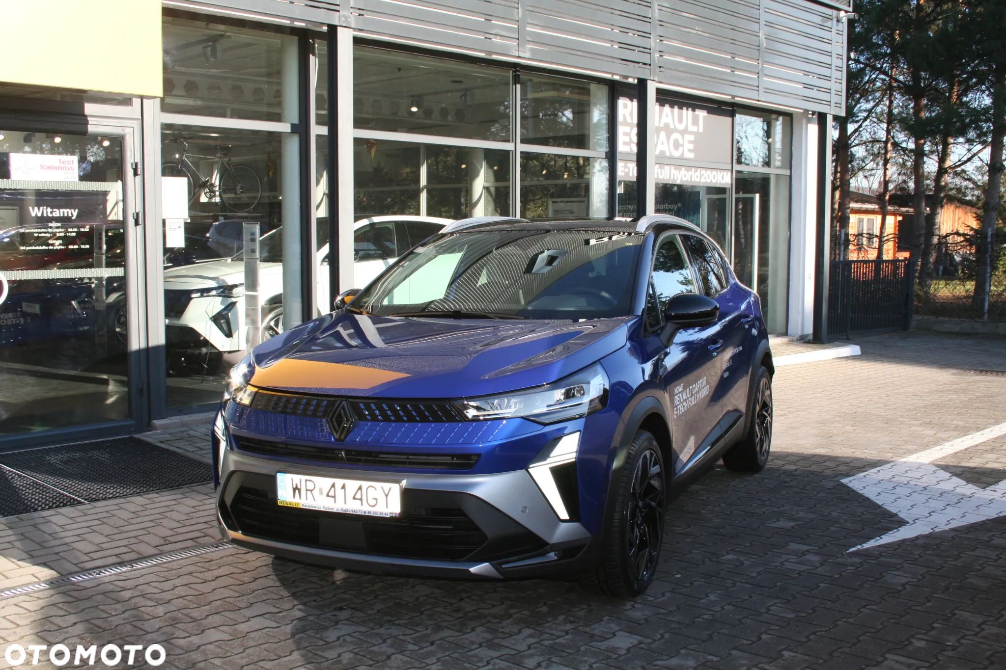 Renault Captur - 1