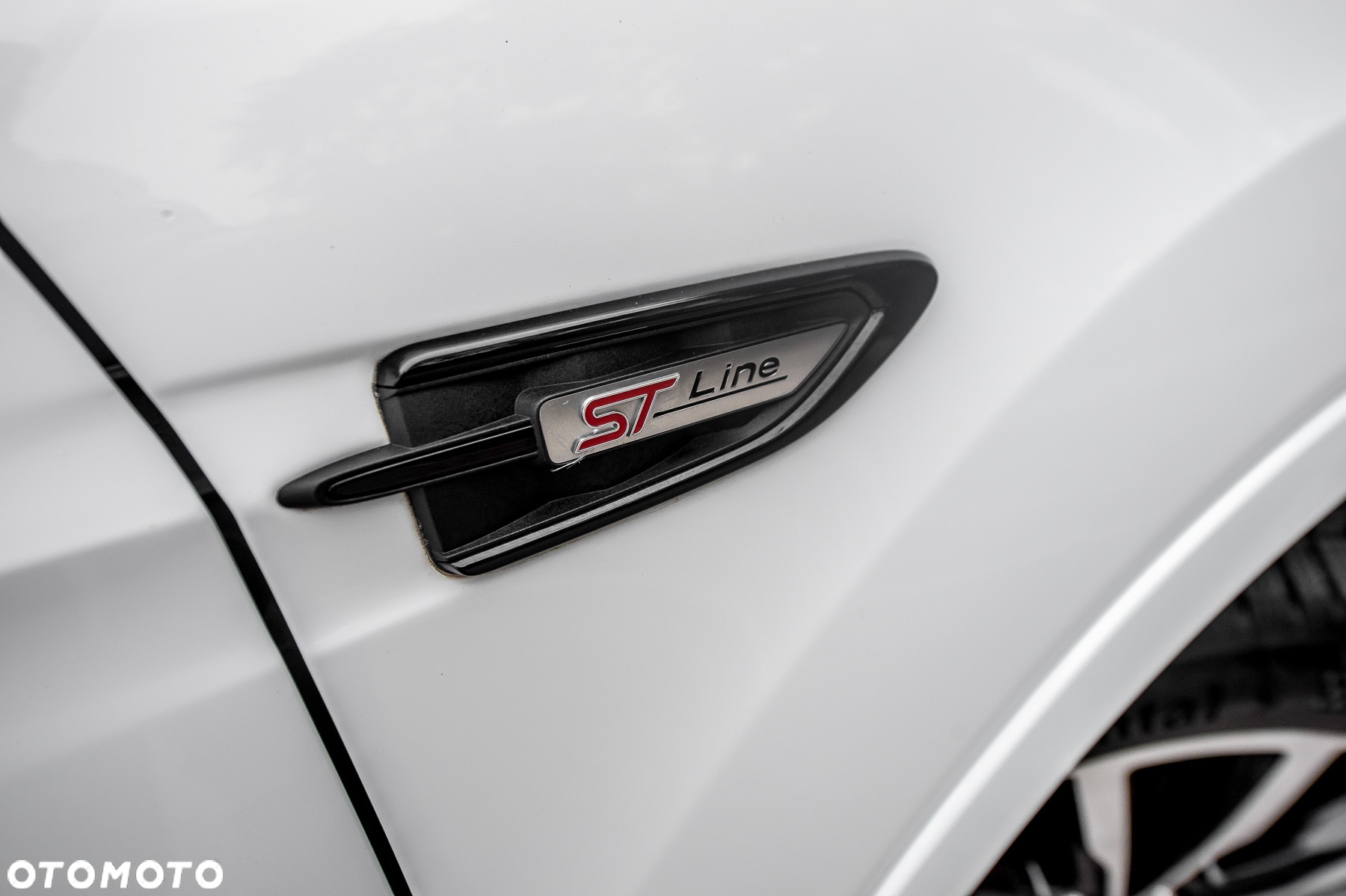 Ford Kuga 2.0 TDCi AWD ST-Line - 36