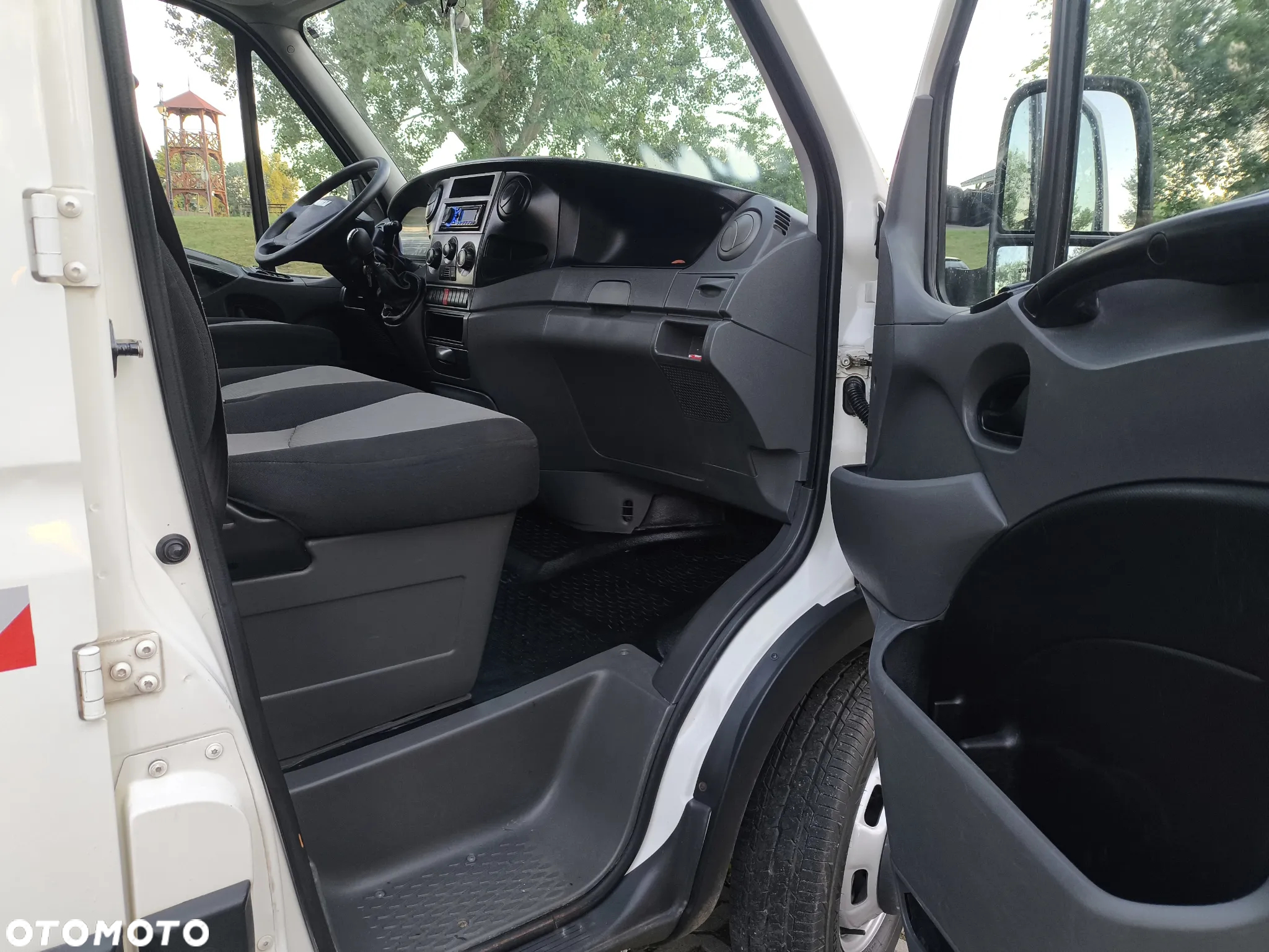 Iveco Daily - 21
