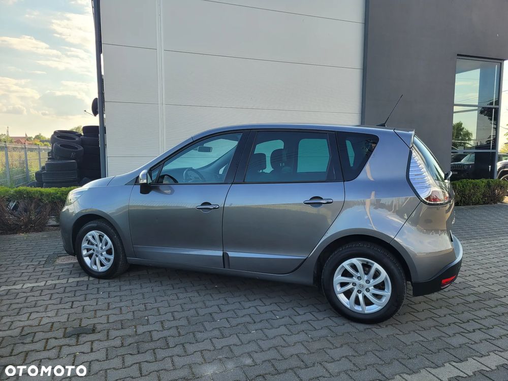 Renault Scenic - 9