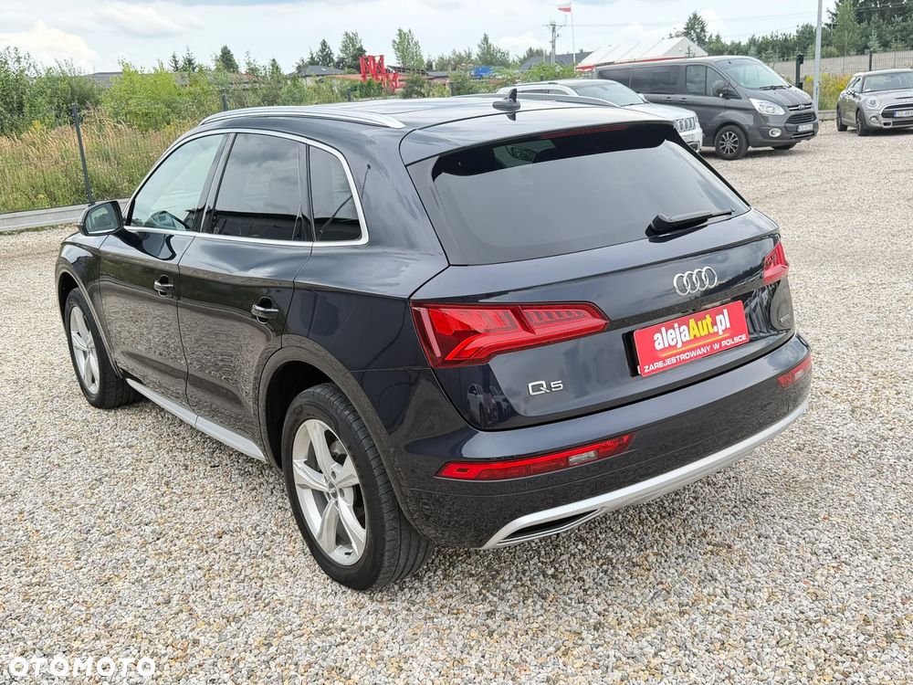 Audi Q5 - 5