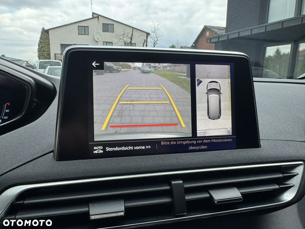 Peugeot 5008 2.0 BlueHDI GT S&S EAT8 - 20