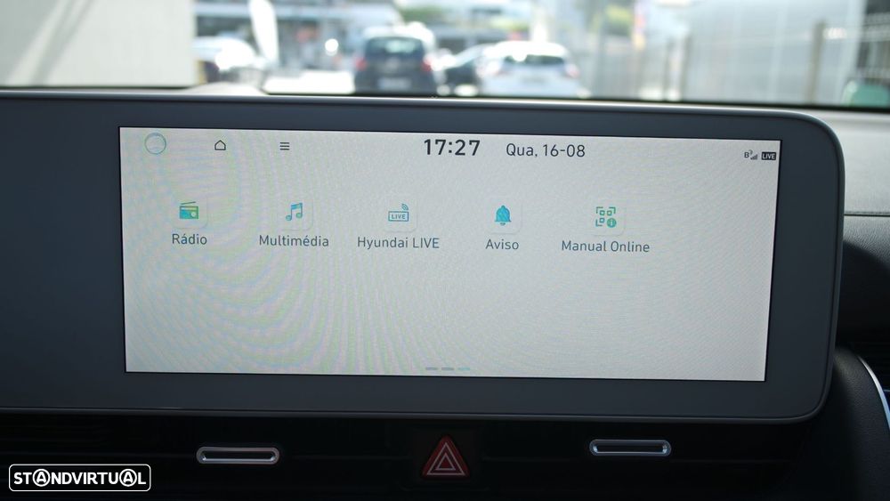 Hyundai Ioniq 5 - 29